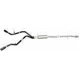 MAG Catback Exhaust