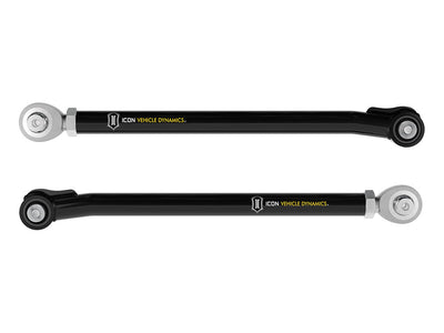 Icon Vehicle Dynamics 2022-2023 Tundra/23 Sequoia/2024+ Tacoma Tubular Rear Lower Link Kit