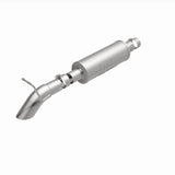 MAG Catback Exhaust