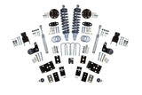 UMI Coilover Kits