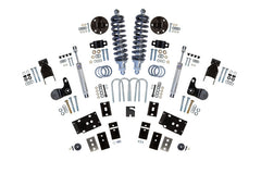 UMI Performance Ensemble d'abaissement complet 15-24 Ford F-150 (hauteur réglable)