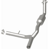 MAG Converter Direct Fit