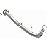 MAG BRE Front Pipe Kit