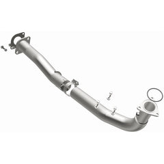 BRExhaust Ensemble de tuyau avant 01-02 Sierra 2500 HD Silverado 2500 HD 6L