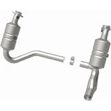 MAG Converter Direct Fit