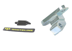Whiteline Ensemble de correction de braquage induit 2002-2006 Acura RSX
