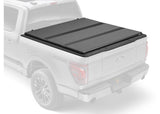 Extang 1999-2016 F250/F350 Super Duty 8Ft Bed Solid Fold Alx