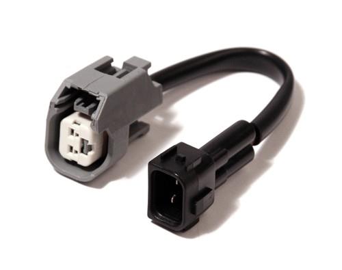 BLOX Racing Faisceau d'injecteurs - Bosch à OBD1 (ensemble de 4)