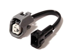 BLOX Racing Faisceau d'injecteurs - Bosch à OBD1 (ensemble de 4)