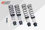 AST Lowering Springs