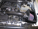 KN 57 FIPK Air Intake 50