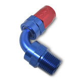 RUS 90deg Swivel Hose Ends