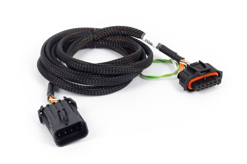 Haltech Adaptateur de pédale Bosch NEXUS Rebel LS