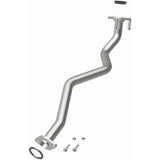 MAG BRE Front Pipe Kit