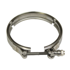 BD Diesel Collier à bande en V - frein d'échappement/système d'échappement