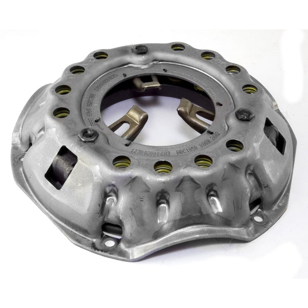 Rugged Ridge 11 INCH Clutch Cover 7286 JEEP CJ