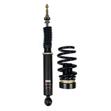 BX Plus Coilovers