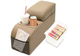 Padded Console, Floor Mount