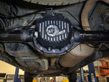 AFE Diff/Trans/Oil Covers
