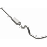 MAG Catback Exhaust