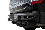 ADD Pro Rear Bumper