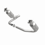 MAG Converter Direct Fit
