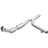 MAG Converter Direct Fit