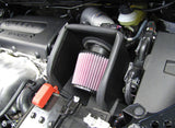 KN 69 Typhoon Intake