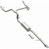 MAG BRE Exhaust Kits