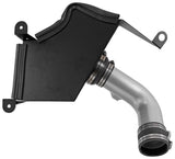 KN 69 Typhoon Intake