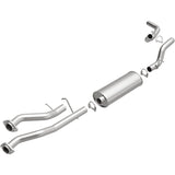 MAG BRE Exhaust Kits