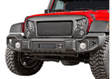 Rugged Ridge Front Bumper — 2020+ Jeep Gladiator (OMI11544.21) - image 2