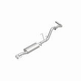 MAG BRE Exhaust Kits
