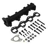BDD Exhaust Manifolds