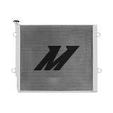 MM Radiators - Alum