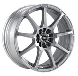ENK EDR9 Wheels