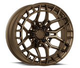 MTX Phantom 6 Wheels