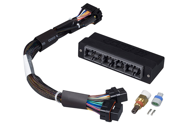 Haltech Faisceau adaptateur prêt-à-brancher Elite 2000/2500