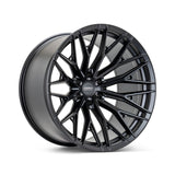 VOS HFX-6 Wheels