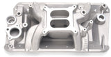 Edelbrock Collecteur Air Gap AMC pour moteurs 304-401 CI