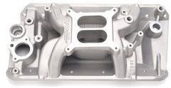 Edelbrock Collecteur Air Gap AMC pour moteurs 304-401 CI