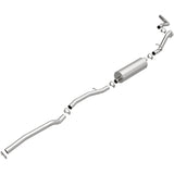 MAG BRE Exhaust Kits