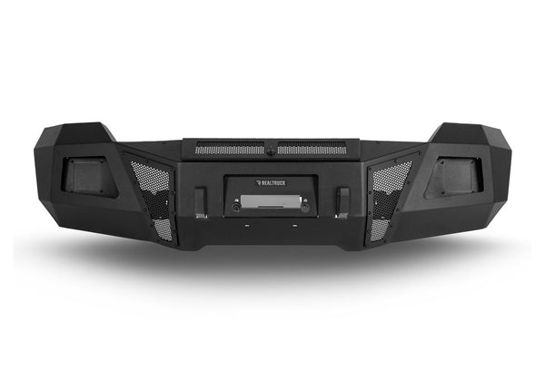 Go Rhino Bumper — 2011-2016 Ford F-350