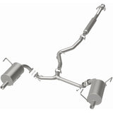 MAG BRE Exhaust Kits