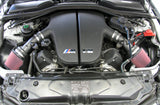 KN 69 Typhoon Intake