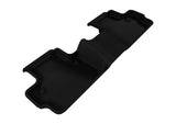 ACE Kagu - Rear - Black