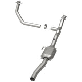 MAG Converter Direct Fit