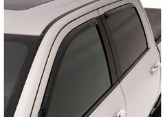 AVS Déflecteurs de fenêtre — 2023+ Kia Sportage (AVE194174)