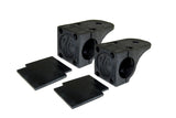 KCL Light Mounts