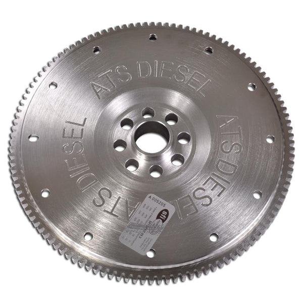 ATS Diesel Plaque flexible en billette GM (SFI 29.3)